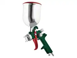 Lidl PARKSIDE Pneumatisch spuitpistool aanbieding