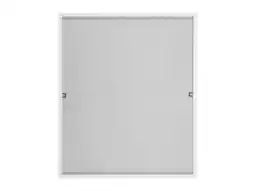 Lidl LIVARNO Aluminium raamhor 100 x 120 cm aanbieding