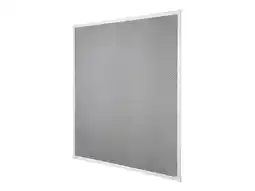 Lidl LIVARNO Aluminium raamhor 120 x 140 cm aanbieding