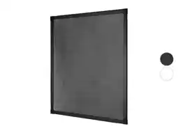 Lidl LIVARNO Aluminium raamhor 120 x 140 cm aanbieding