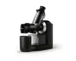 Bol.com Philips Viva HR1889/70 - Slowjuicer aanbieding