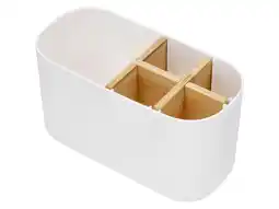 Lidl LIVARNO Badkameraccessoires aanbieding