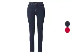 Lidl esmara Dames jeans - Skinny fit aanbieding