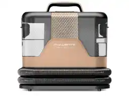 MediaMarkt Rowenta In7021 Clean It Hot & Cold Vlekkenreiniger Draagbare Tapijtreiniger 1150w Spot Cleaner / Tap aanbieding