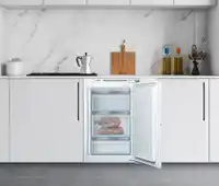 Bol.com Bosch GIV21AFE0 - Serie 6 - Inbouw vrieskast aanbieding