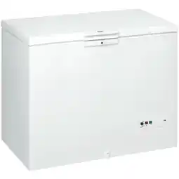Bol.com Whirlpool WHM39112 -Vrieskist aanbieding