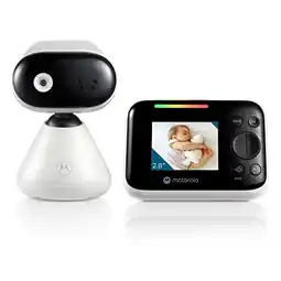 Bol.com Motorola PIP 1200 Babyfoon aanbieding