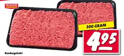 Nettorama Rundergehakt aanbieding