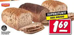 Nettorama boeren polder of pompoen aanbieding