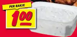 Nettorama Ravigotte saus aanbieding