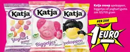 Nettorama Katja snoep aanbieding