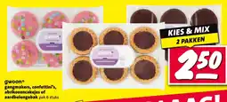 Nettorama Kies & mix aanbieding