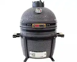 Coolblue Grill Guru Original Compact aanbieding