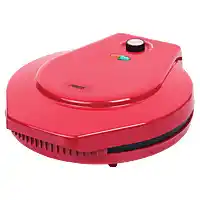 Bol.com Princess 115001 Pizzamaker – Pizzaoven - 30 cm – Voor verse en diepvriespizza’s aanbieding