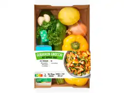 Hoogvliet Verspakket gebakken gnocchi aanbieding