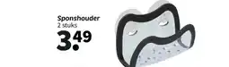 Wibra Sponshouder aanbieding