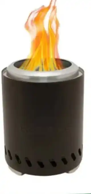 Welkoop RedFire tafelhaard Volcano Small aanbieding