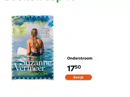 The Read Shop Onderstroom aanbieding
