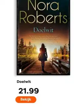 The Read Shop Doelwit aanbieding