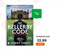 The Read Shop De Kellerby Code aanbieding