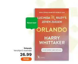 The Read Shop Orlando aanbieding