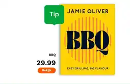 The Read Shop BBQ aanbieding