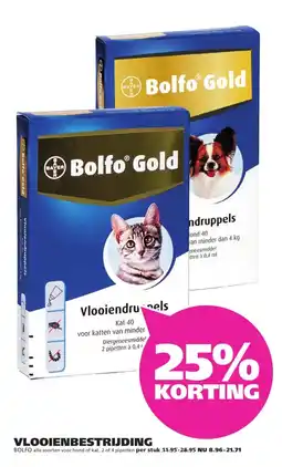 Ranzijn VLOOIENBESTRIJDING aanbieding