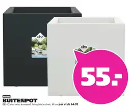 Ranzijn BUITENPOT aanbieding
