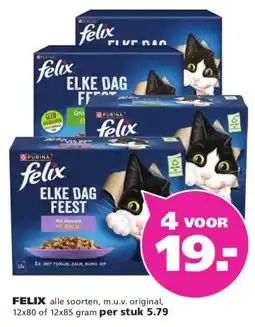 Ranzijn FELIX aanbieding