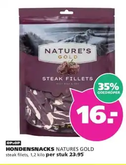 Ranzijn HONDENSNACKS aanbieding