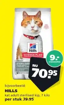 Ranzijn HILLS aanbieding