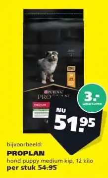 Ranzijn PROPLAN aanbieding