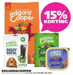 Ranzijn EDGARD&COOPER aanbieding