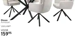Profijt Meubel Meer informatie[link] aanbieding