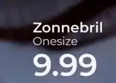 Prenatal Zonnebril aanbieding