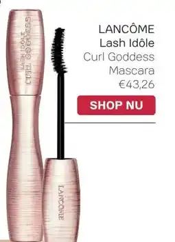 Pour Vous LANCÔME Lash Idôle aanbieding