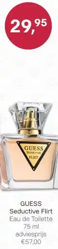 Pour Vous GUESS Seductive Flirt aanbieding