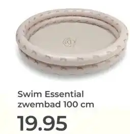 Prenatal Swim Essential zwembad aanbieding