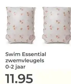 Prenatal Swim Essential zwemvleugels aanbieding