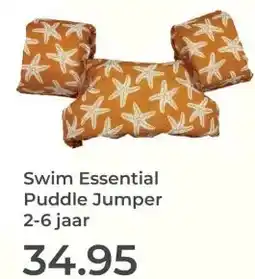Prenatal Swim Essential Puddle Jumper aanbieding