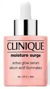 Pour Vous Clinique Moisture Surge aanbieding