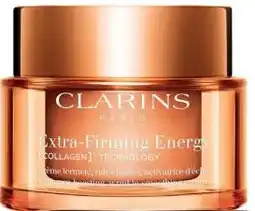 Pour Vous CLARINS Extra-Firming Energy aanbieding