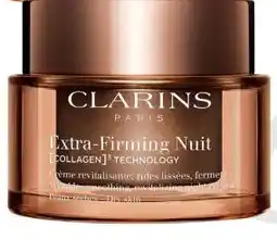 Pour Vous Extra-Firming Nuit aanbieding