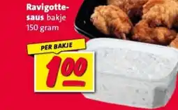 Nettorama Ravigotte- aanbieding