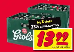 Nettorama Grols aanbieding