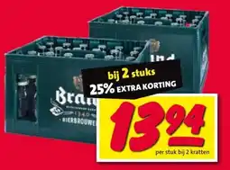 Nettorama Bra aanbieding