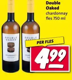 Nettorama Double Oaked aanbieding