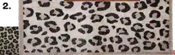 Kwantum Simmie Beige aanbieding