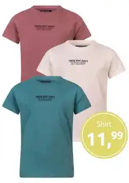 Jola Mode Shirt aanbieding