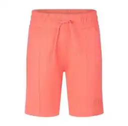 Jola Mode Short fel oranje aanbieding